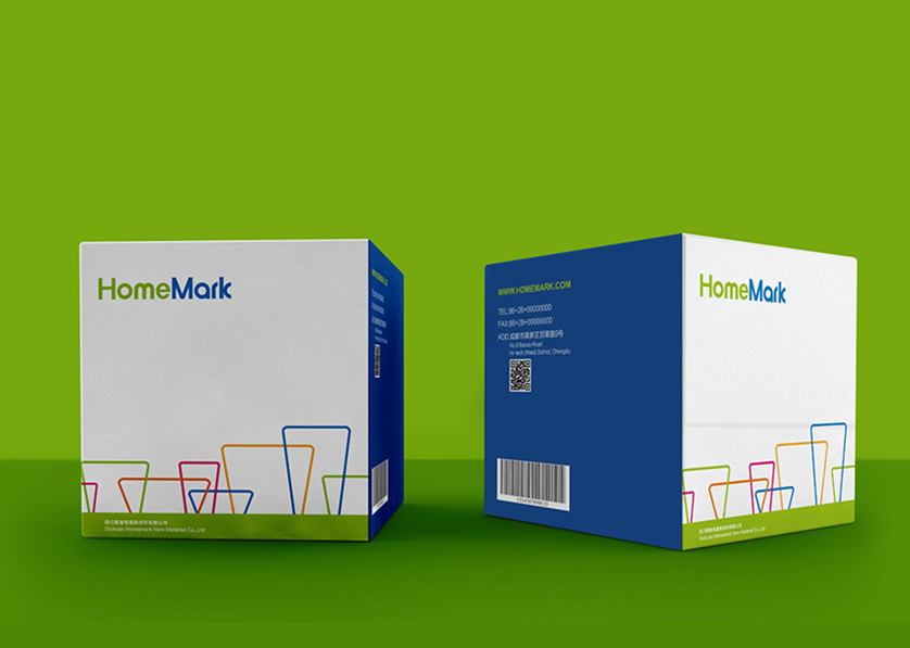 顺德区VI设计公司