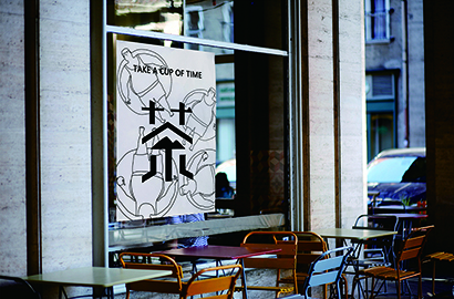 顺德区VI设计：融合城市文化，打造特色品牌标识