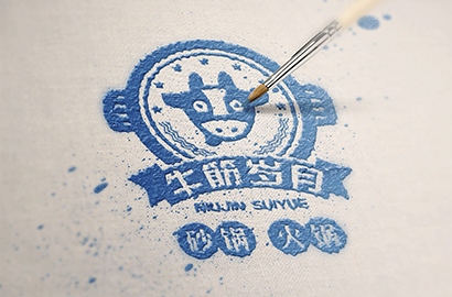 深耕顺德区企业VI设计：解锁品牌成长的核心密码